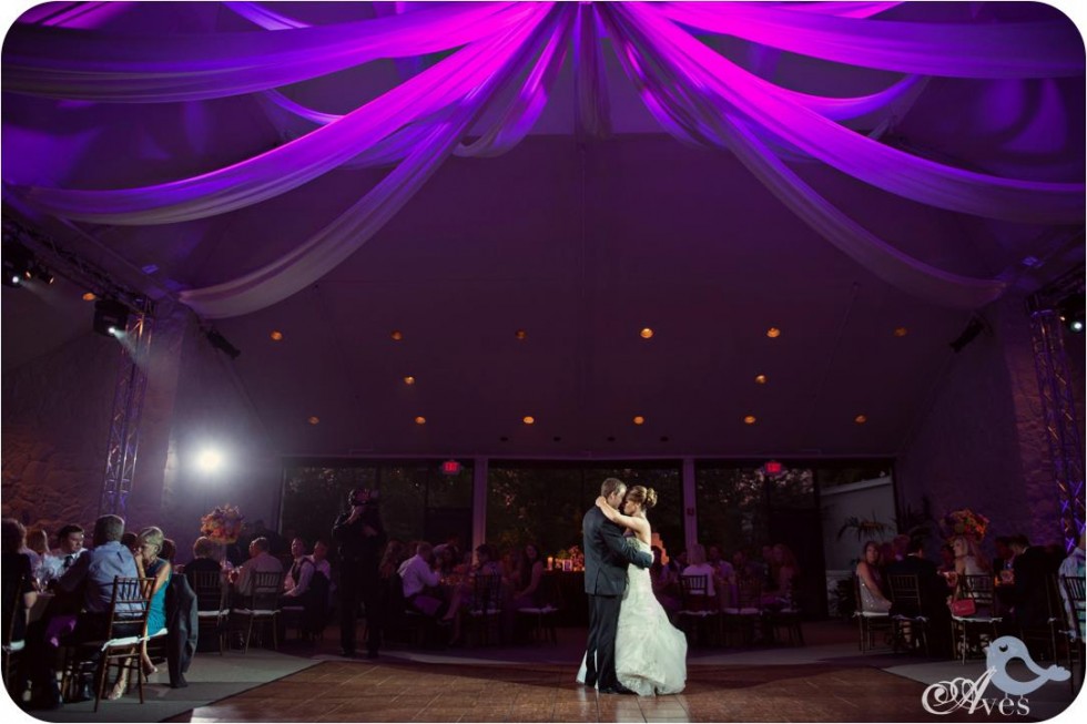 First Dance